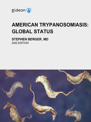 cover image of American Trypanosomiasis